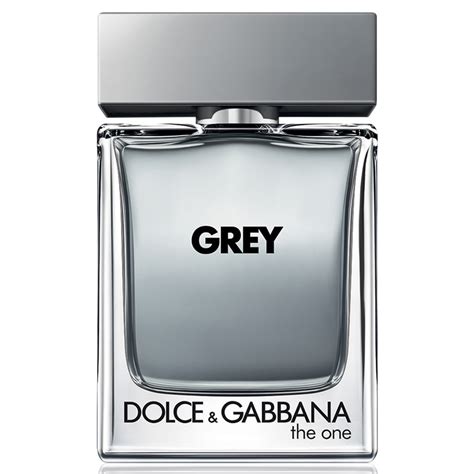 dolce gabbana one gray|dolce gabbana the one 75.